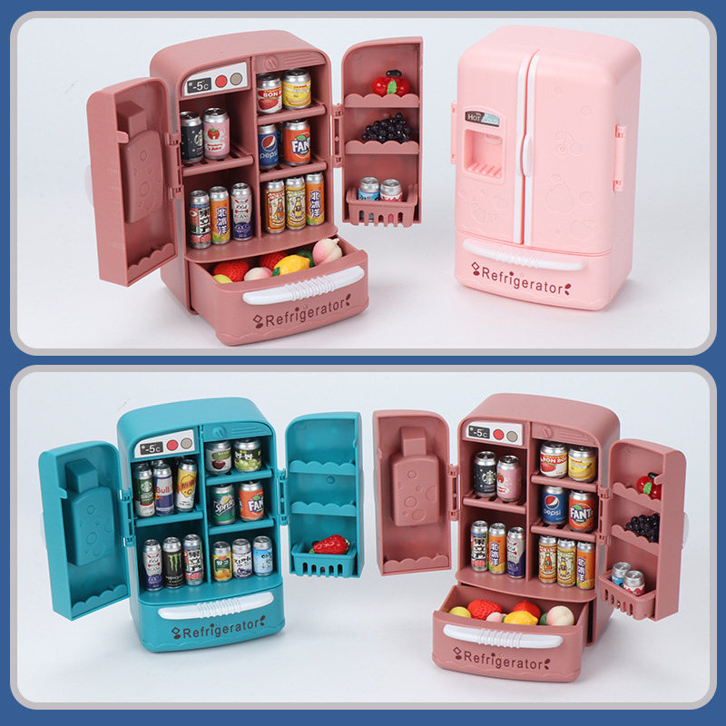 Cute Simulation Microfilm Furn - Kitchen Baking Cabinet reseña y precio