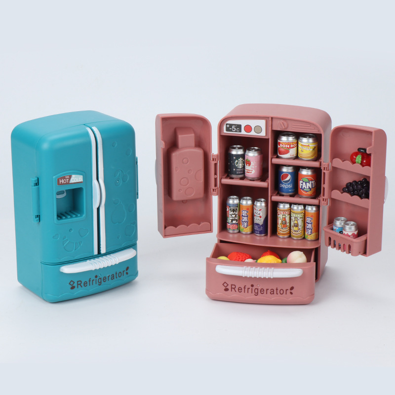 Cute Simulation Microfilm Furn - Kitchen Baking Cabinet reseña y precio
