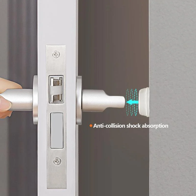 Silicon Door Stopper wall prot - Kitchen Baking Cabinet reseña y precio