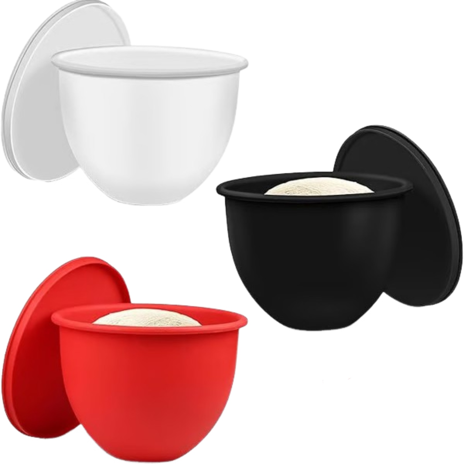 Padding for KitchenAid Tilt He - Kitchen Aid Baking Lid reseña y precio