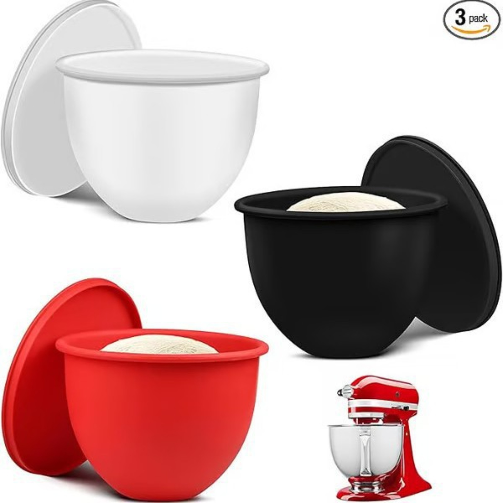 Padding for KitchenAid Tilt He - Kitchen Aid Baking Lid reseña y precio