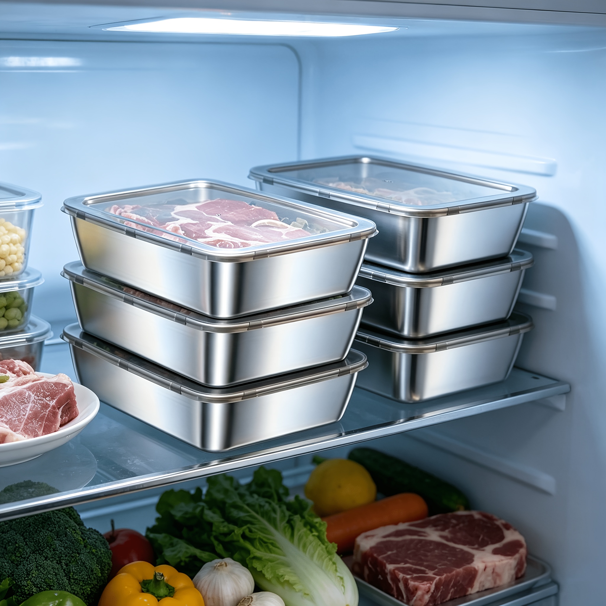 Buy 3 Get 2 Free/Buy 2 Get 1 F - Kitchen Essentials Baking Tray reseña y precio