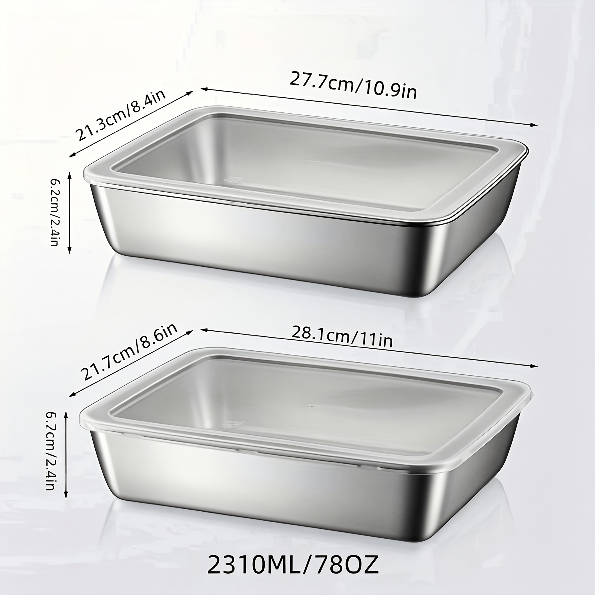 Buy 3 Get 2 Free/Buy 2 Get 1 F - Kitchen Essentials Baking Tray reseña y precio