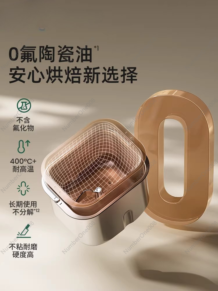 Automatic Multifunction Bread  - Kitchen And Baking reseña y precio