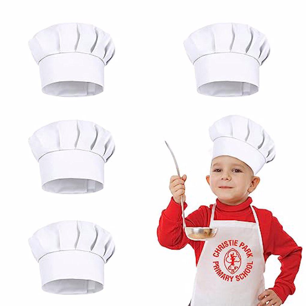 4pcs High 21cm Kid Baking Baby - Kitchen Baker reseña y precio