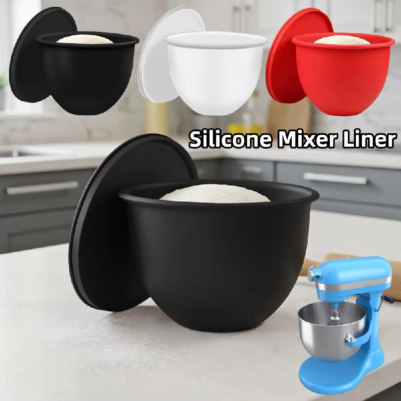 For KitchenAid Tilt-Head 5 Qt  - Kitchen Aid Baking Lid reseña y precio