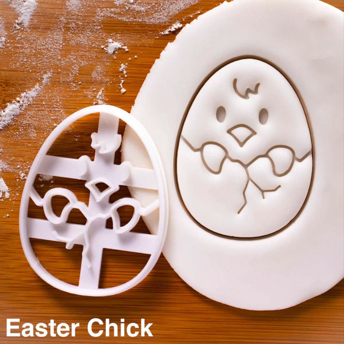 A44U Baking Mold Cookie Mold C - Kitchen Baking Molds reseña y precio